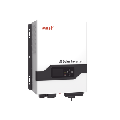 Inversor MUST 3kW